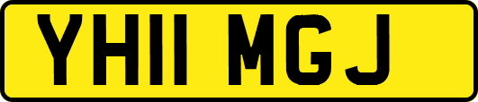 YH11MGJ