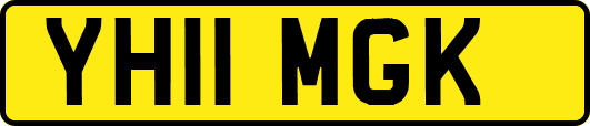 YH11MGK