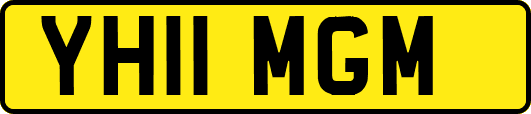 YH11MGM
