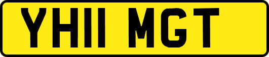 YH11MGT