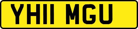 YH11MGU