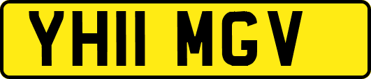 YH11MGV