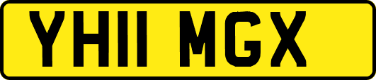 YH11MGX