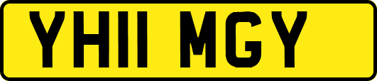 YH11MGY