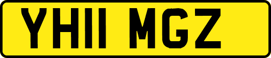 YH11MGZ