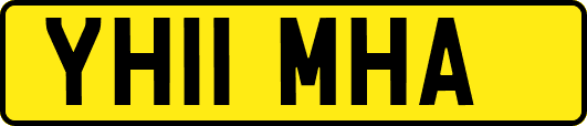 YH11MHA