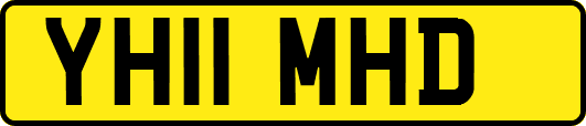 YH11MHD