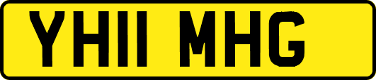 YH11MHG