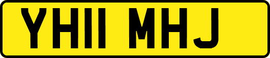 YH11MHJ
