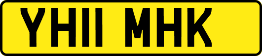 YH11MHK