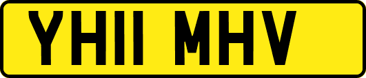 YH11MHV
