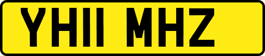 YH11MHZ
