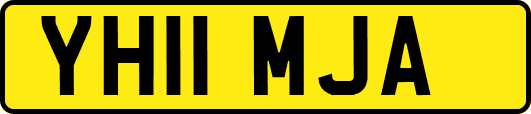 YH11MJA
