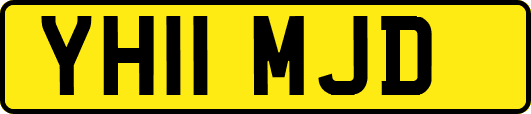 YH11MJD