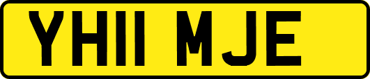 YH11MJE