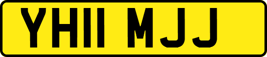 YH11MJJ