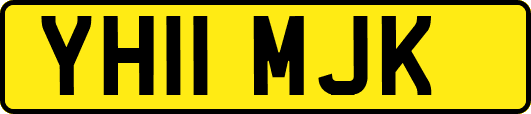 YH11MJK