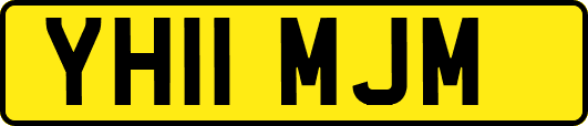 YH11MJM