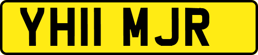 YH11MJR
