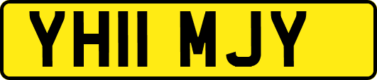 YH11MJY