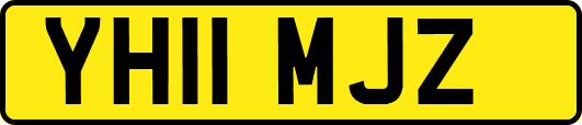 YH11MJZ