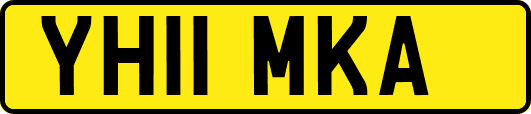 YH11MKA