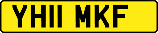 YH11MKF