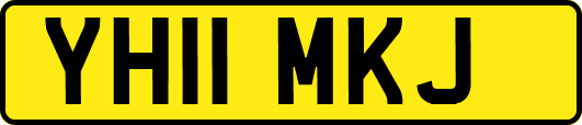 YH11MKJ