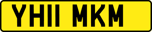 YH11MKM