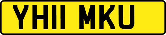 YH11MKU