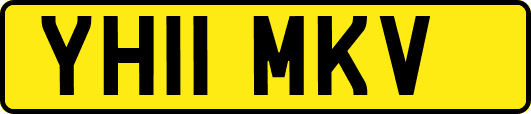 YH11MKV