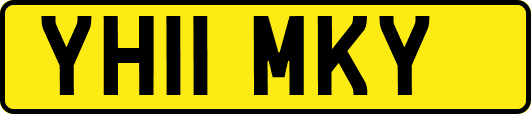 YH11MKY