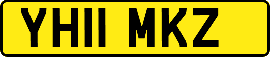YH11MKZ