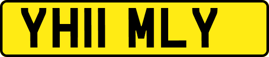 YH11MLY