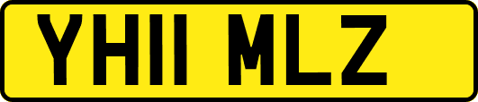 YH11MLZ