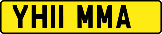 YH11MMA