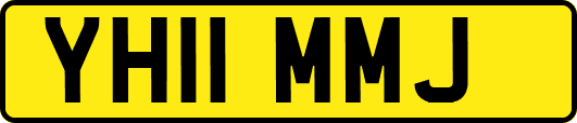 YH11MMJ