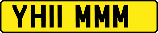 YH11MMM