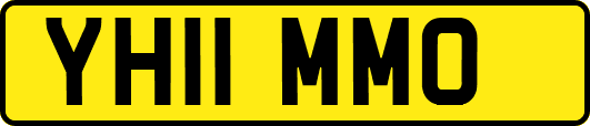 YH11MMO