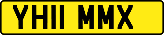 YH11MMX