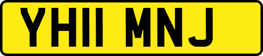 YH11MNJ