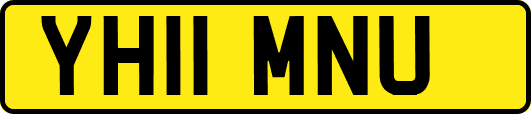 YH11MNU