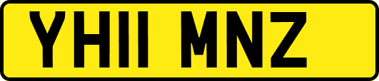 YH11MNZ