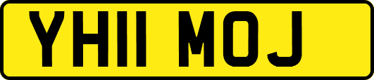 YH11MOJ
