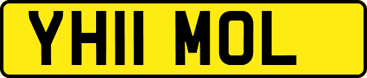 YH11MOL