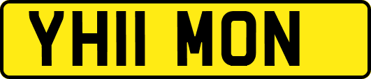 YH11MON