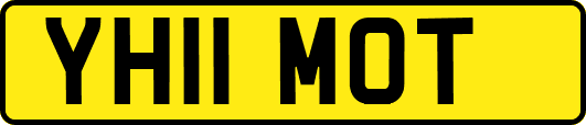YH11MOT