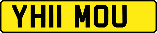 YH11MOU