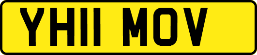 YH11MOV