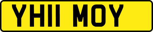YH11MOY